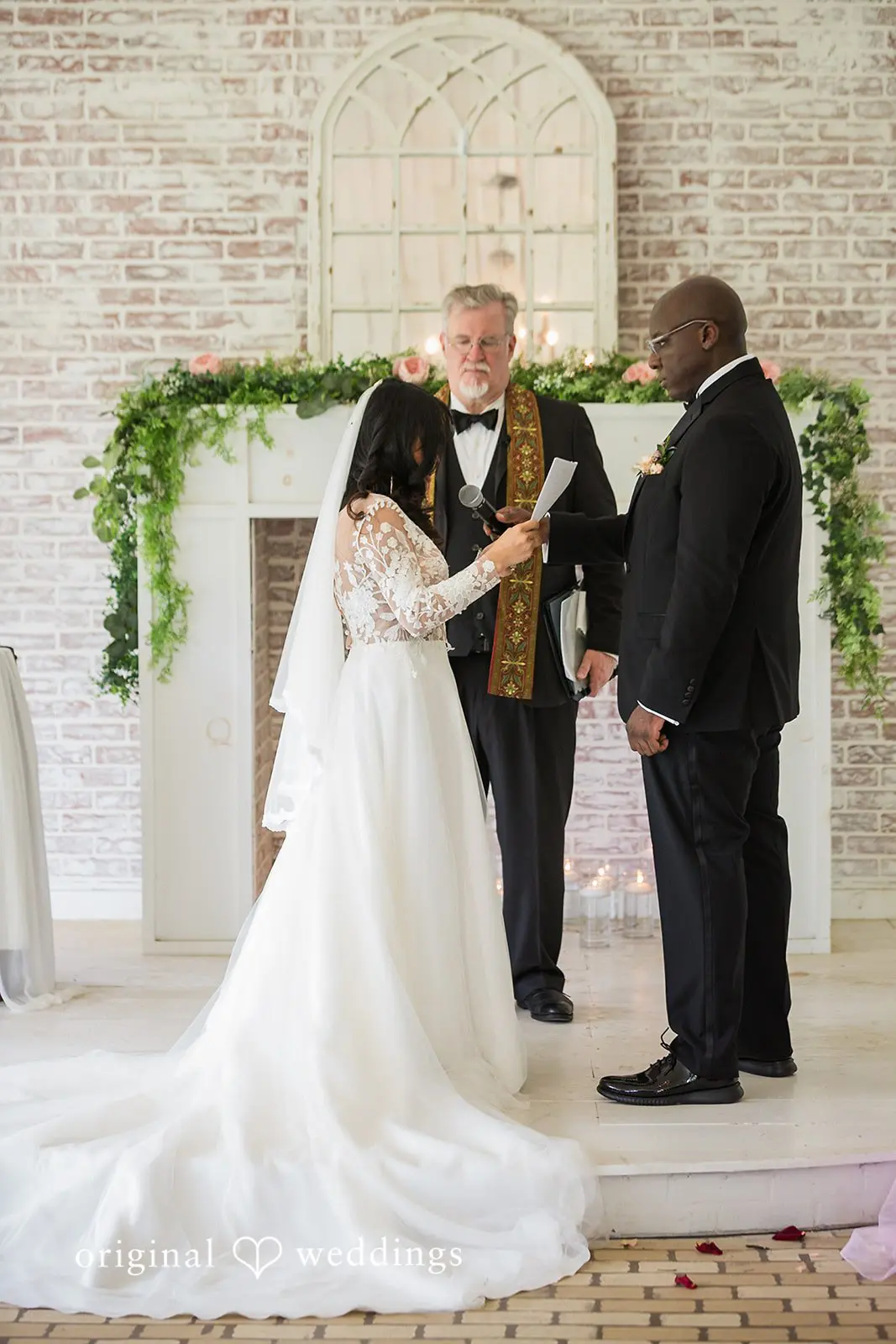 Travis + Hannah Mae Bullock Springs Manor Wedding // Travis & Hannah Mae -