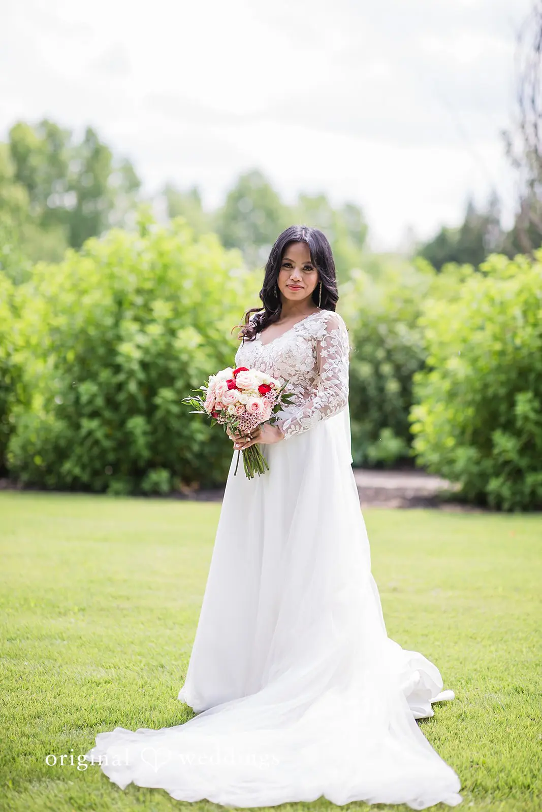 Travis + Hannah Mae Bullock Springs Manor Wedding // Travis & Hannah Mae -