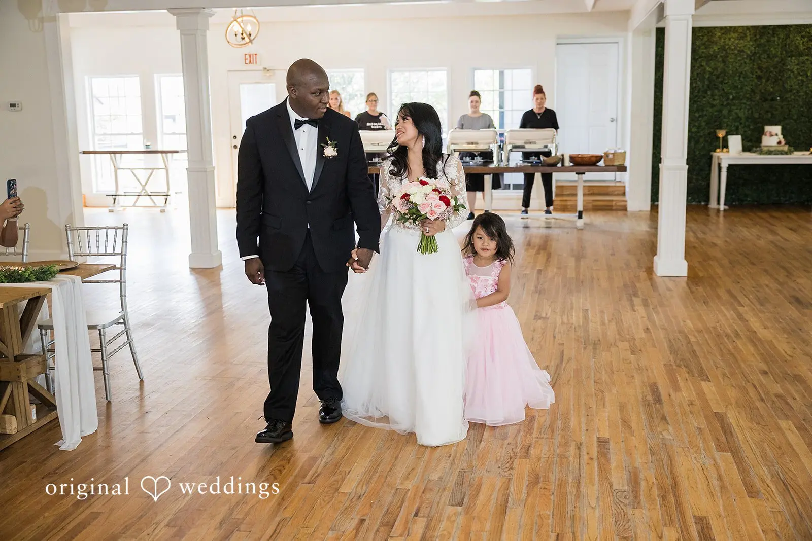 Travis + Hannah Mae Bullock Springs Manor Wedding // Travis & Hannah Mae -