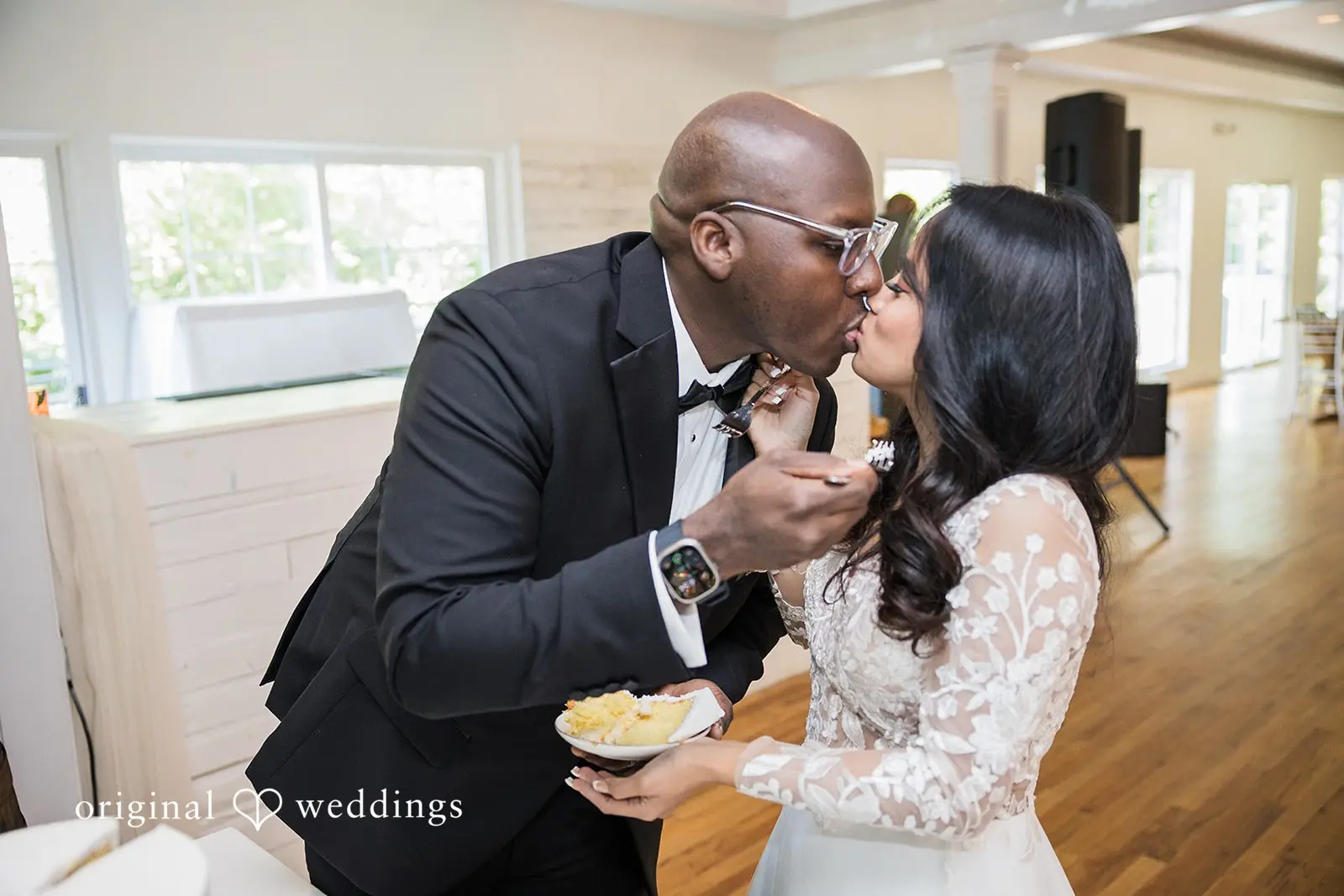 Travis + Hannah Mae Bullock Springs Manor Wedding // Travis & Hannah Mae -