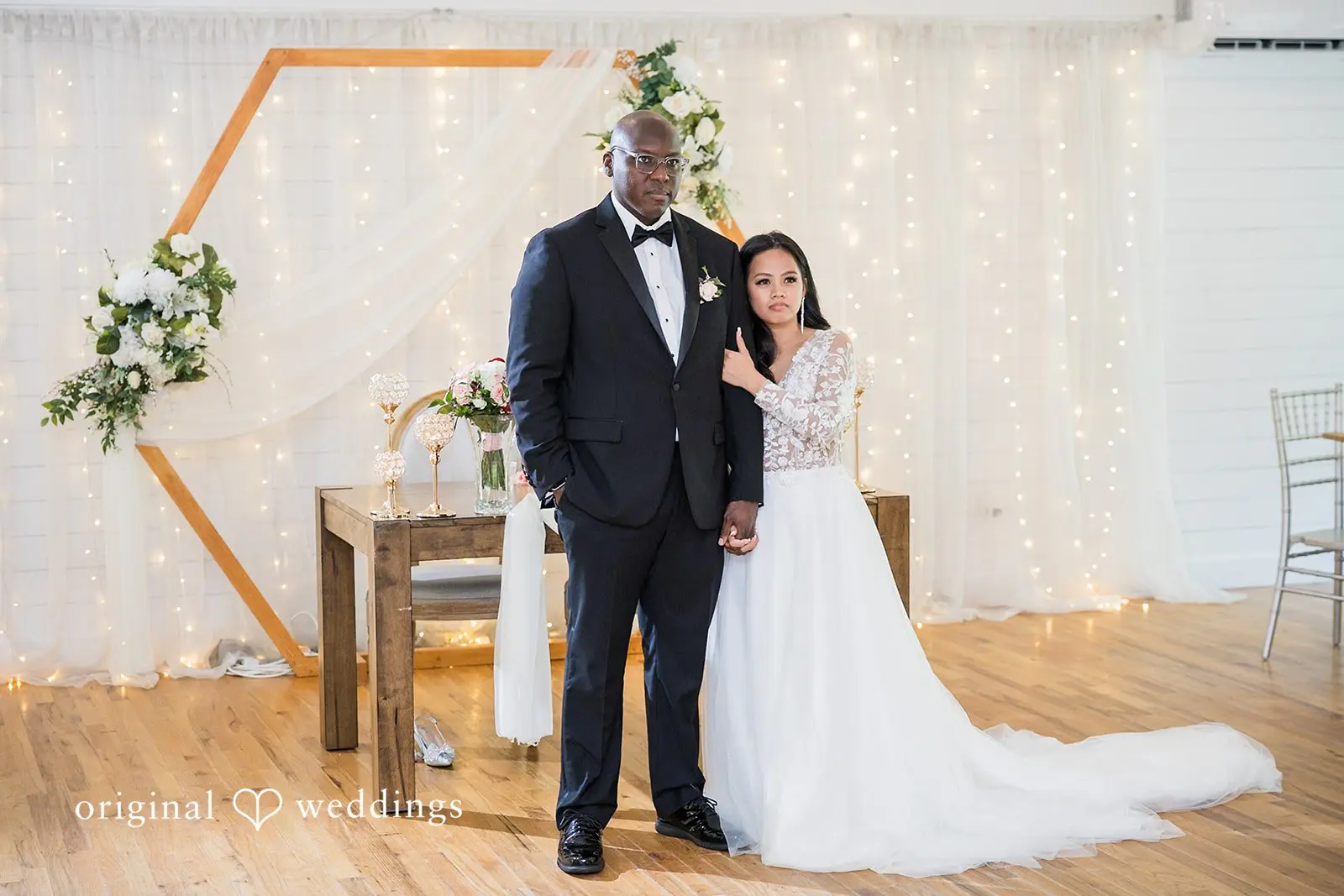 Travis + Hannah Mae Bullock Springs Manor Wedding // Travis & Hannah Mae -