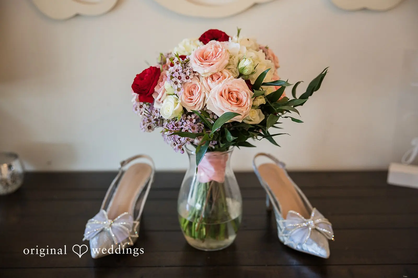 Travis + Hannah Mae Bullock Springs Manor Wedding // Travis & Hannah Mae -