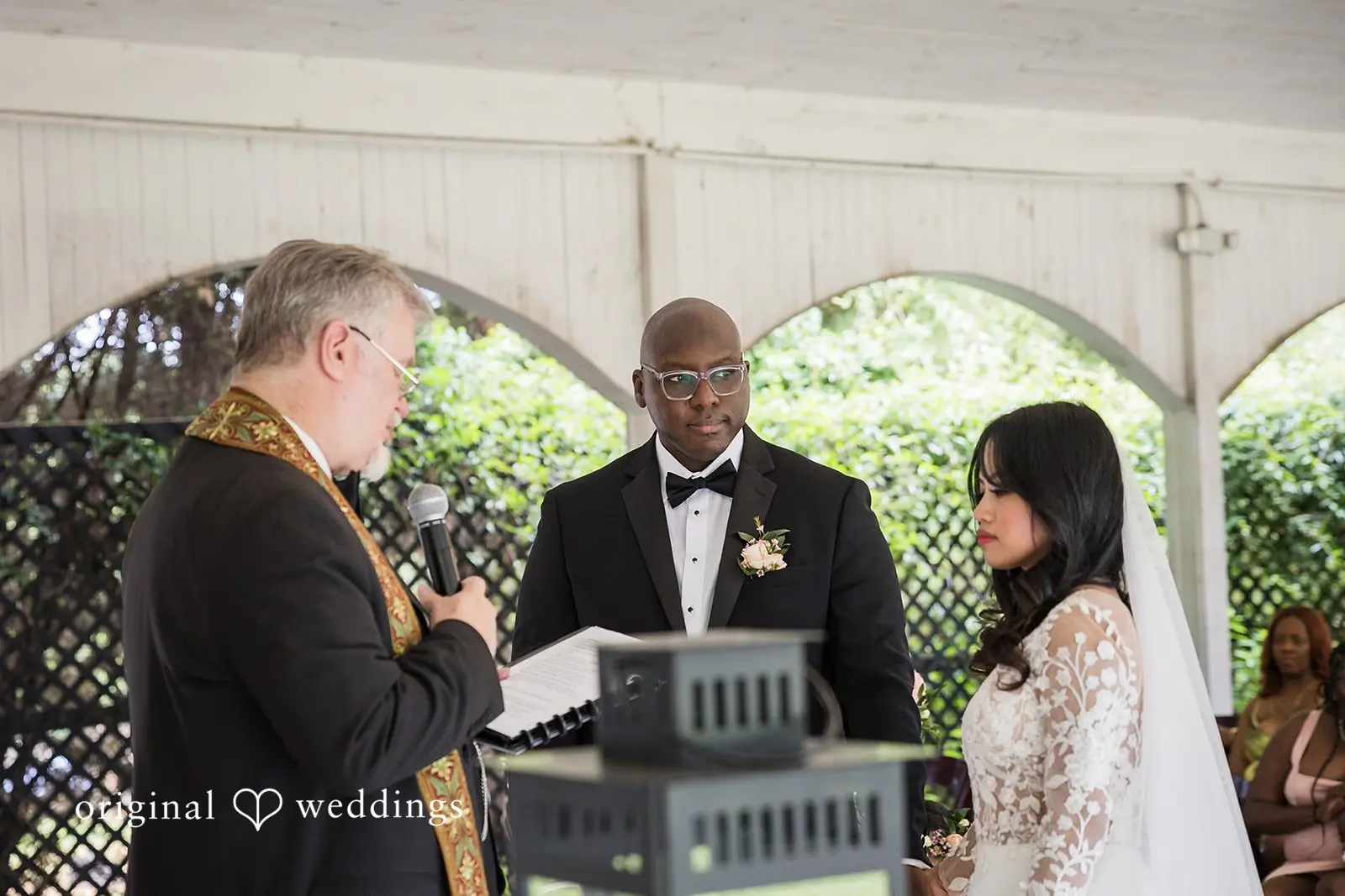 Travis + Hannah Mae Bullock Springs Manor Wedding // Travis & Hannah Mae -