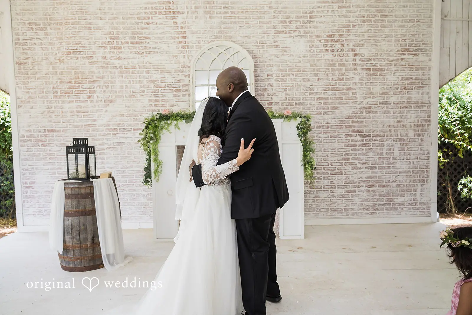 Travis + Hannah Mae Bullock Springs Manor Wedding // Travis & Hannah Mae -