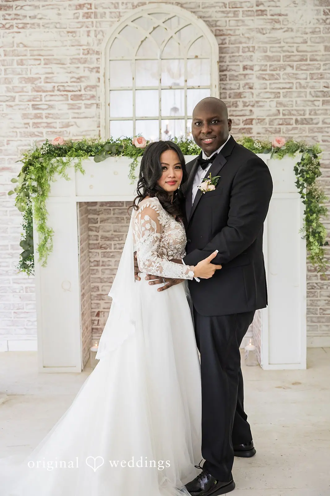 Travis + Hannah Mae Bullock Springs Manor Wedding // Travis & Hannah Mae -