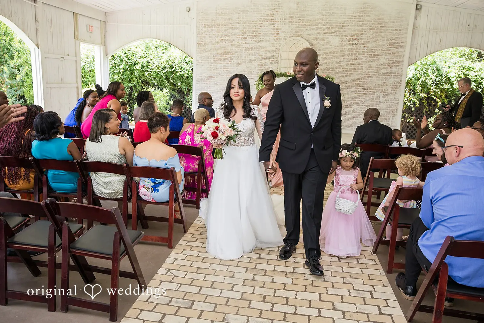 Travis + Hannah Mae Bullock Springs Manor Wedding // Travis & Hannah Mae -