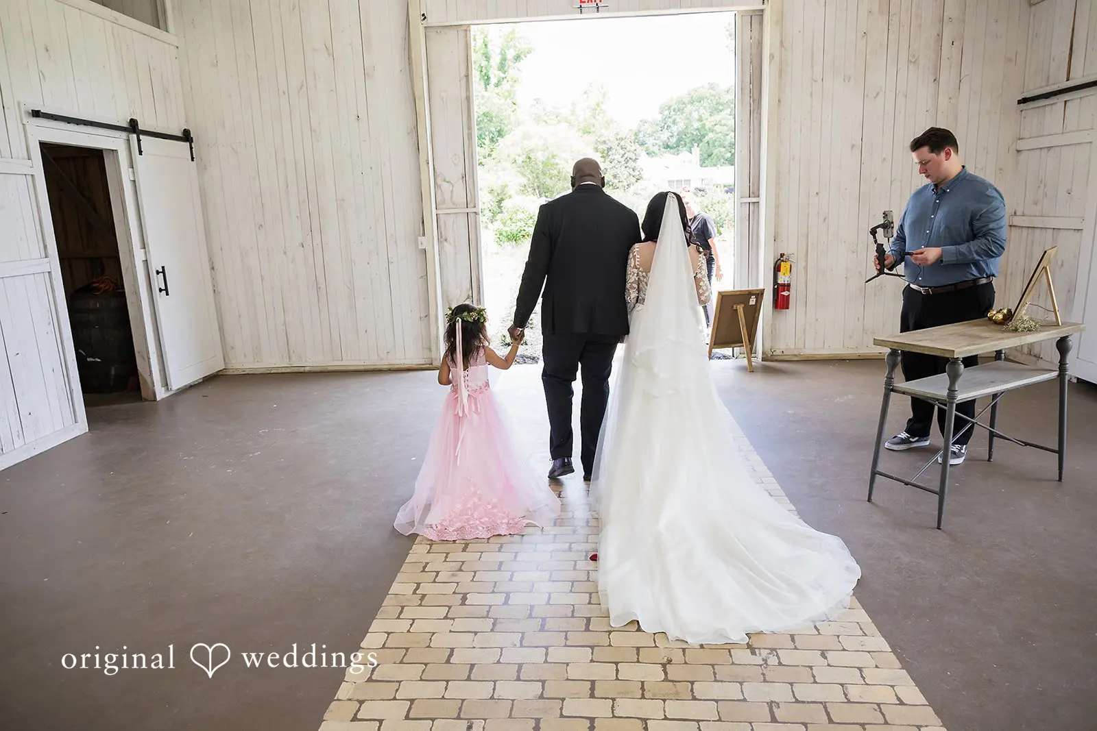 Travis + Hannah Mae Bullock Springs Manor Wedding // Travis & Hannah Mae -