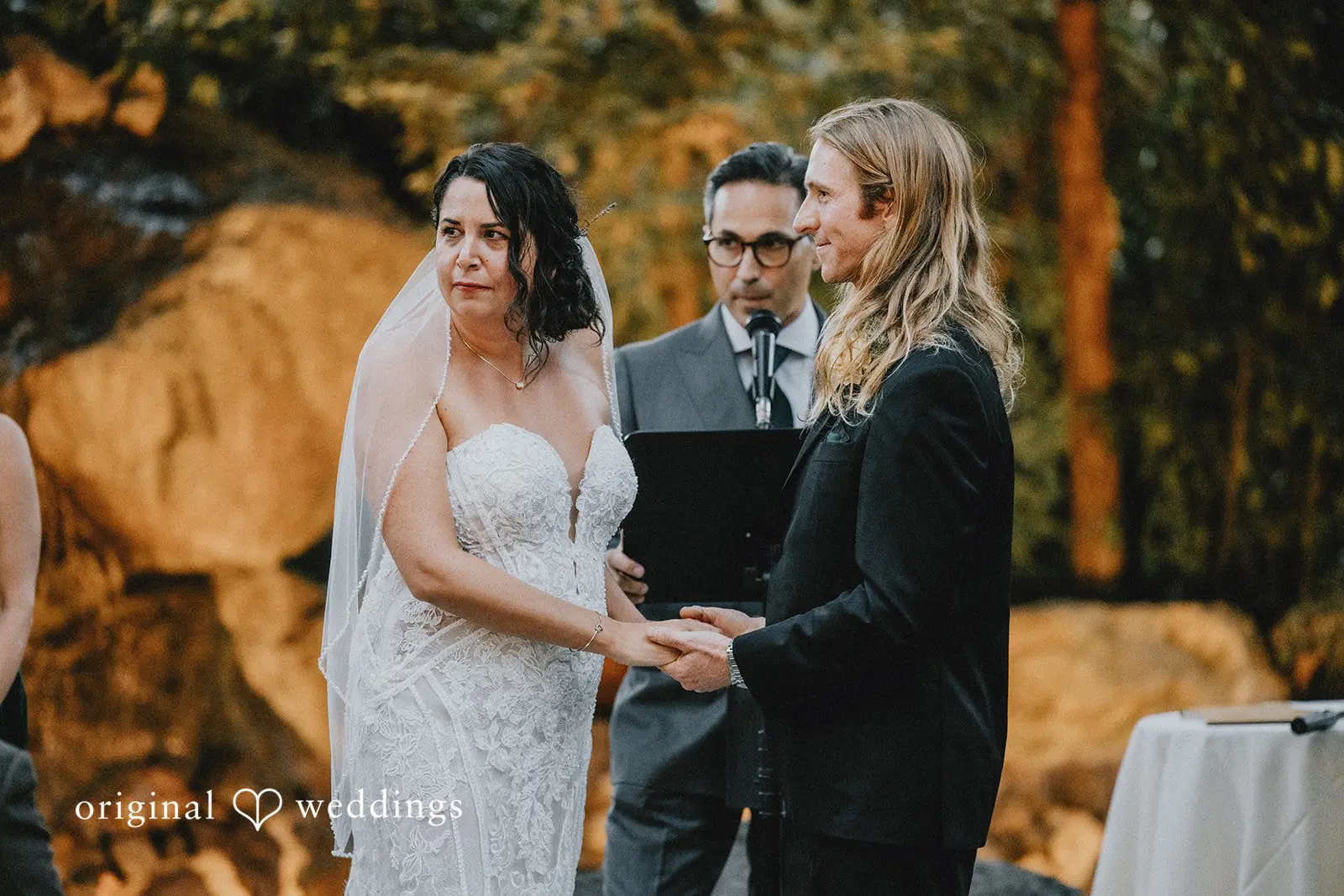 Shawna + John Calamigos Ranch Wedding // Shawna & John -