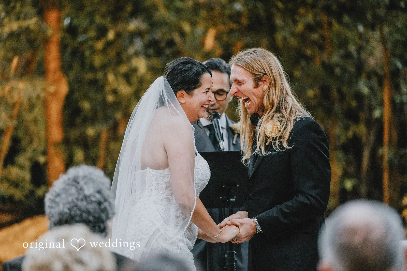 Shawna + John Calamigos Ranch Wedding // Shawna & John -