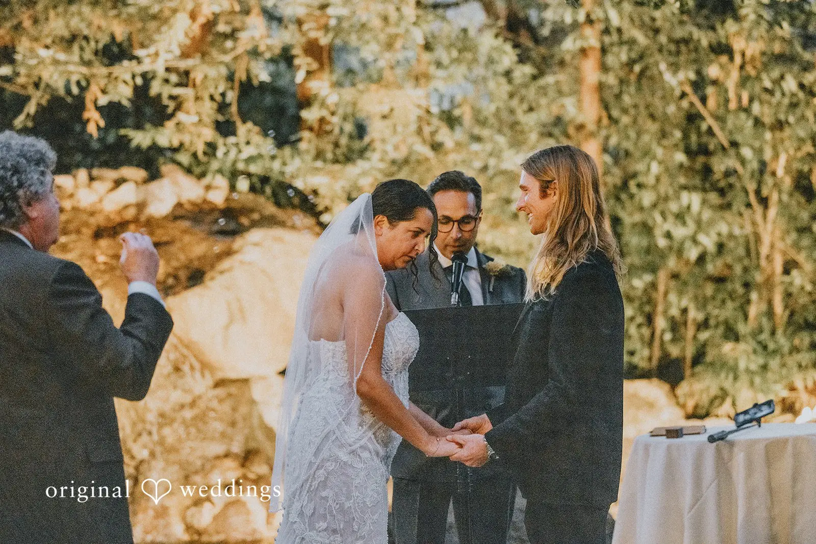 Shawna + John Calamigos Ranch Wedding // Shawna & John -