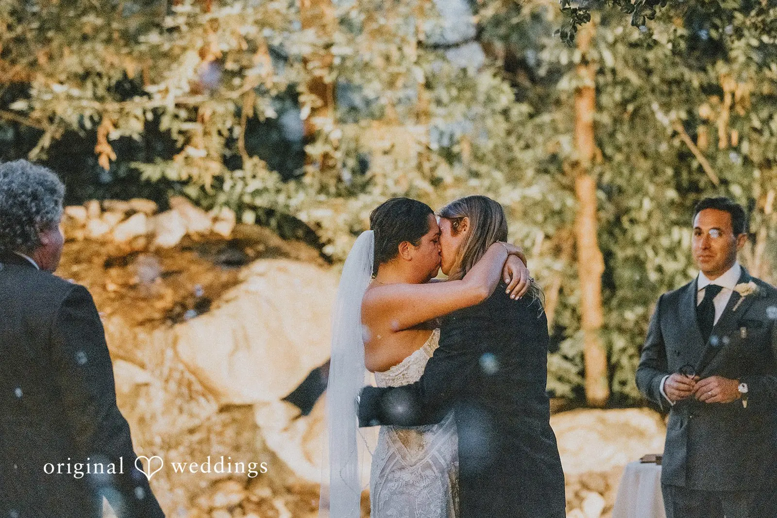 Shawna + John Calamigos Ranch Wedding // Shawna & John -