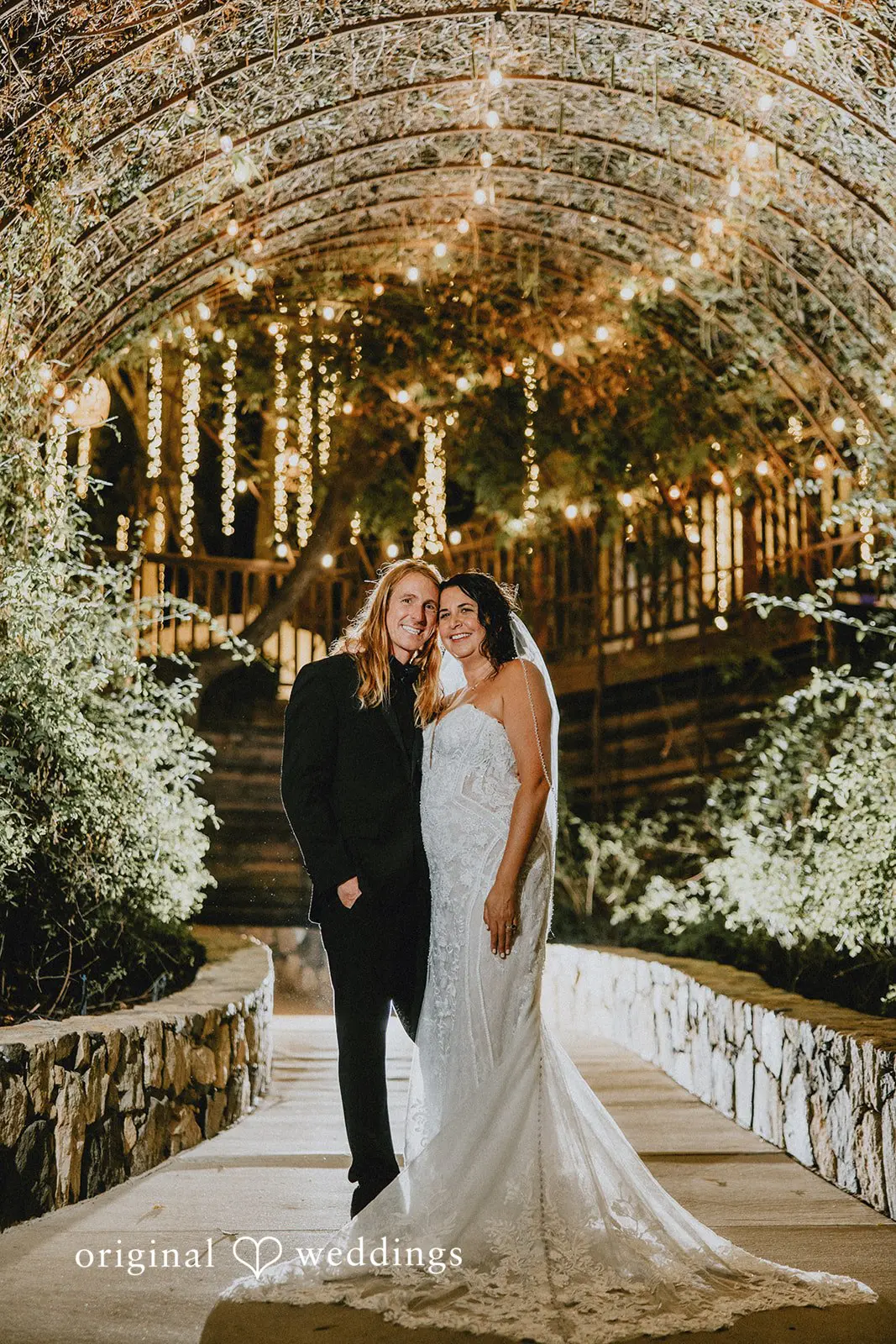 Shawna + John Calamigos Ranch Wedding // Shawna & John -
