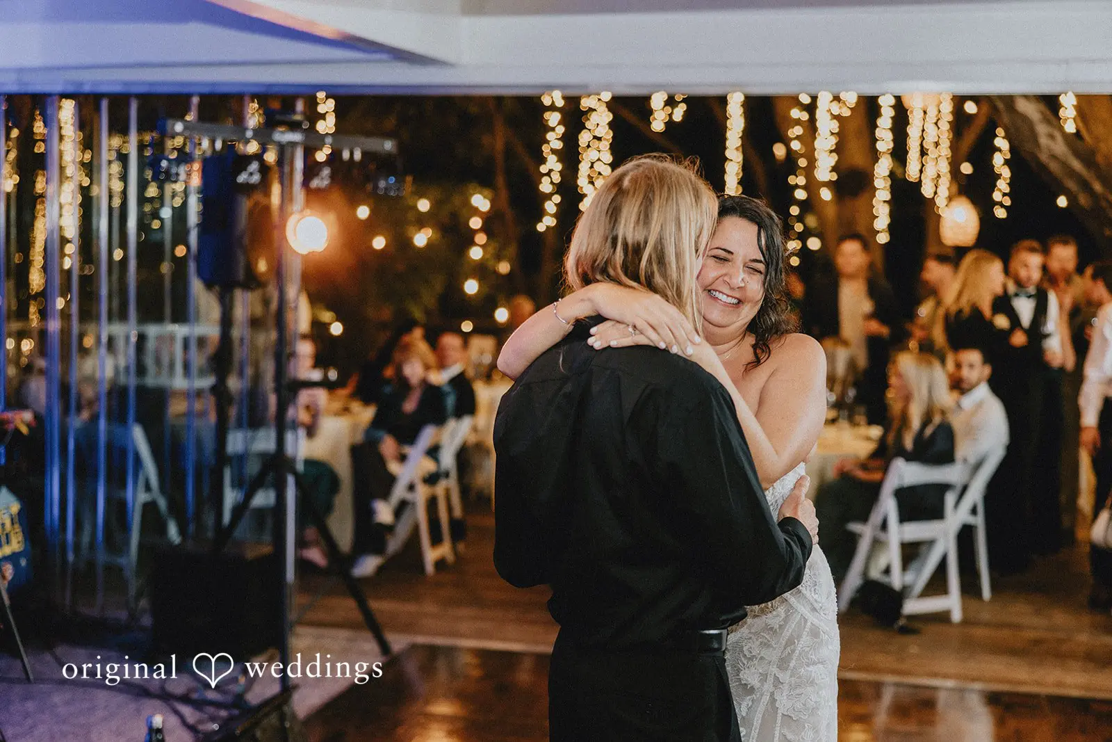 Shawna + John Calamigos Ranch Wedding // Shawna & John -