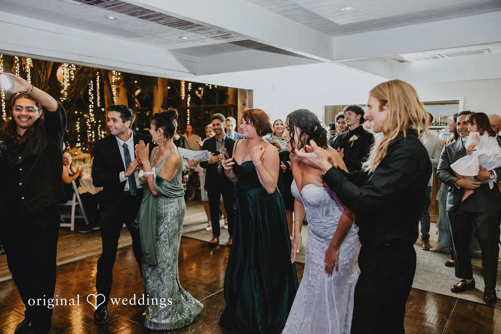 Shawna + John Calamigos Ranch Wedding // Shawna & John -