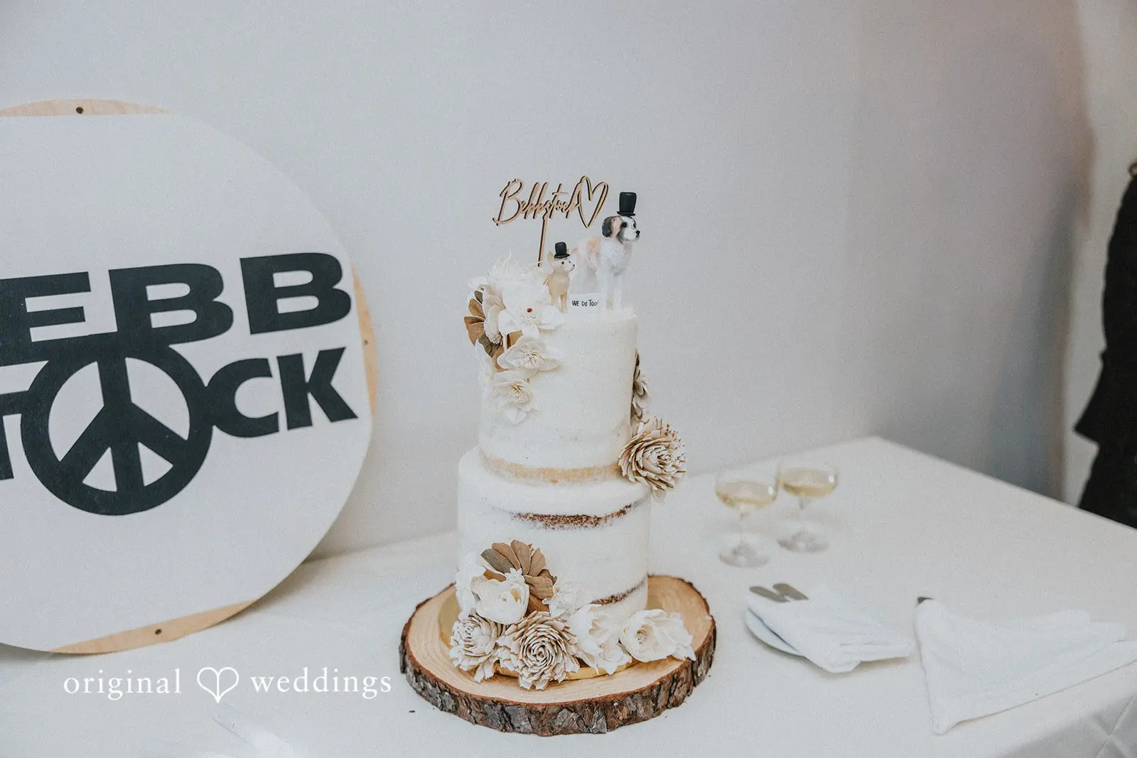 Shawna + John Calamigos Ranch Wedding // Shawna & John -