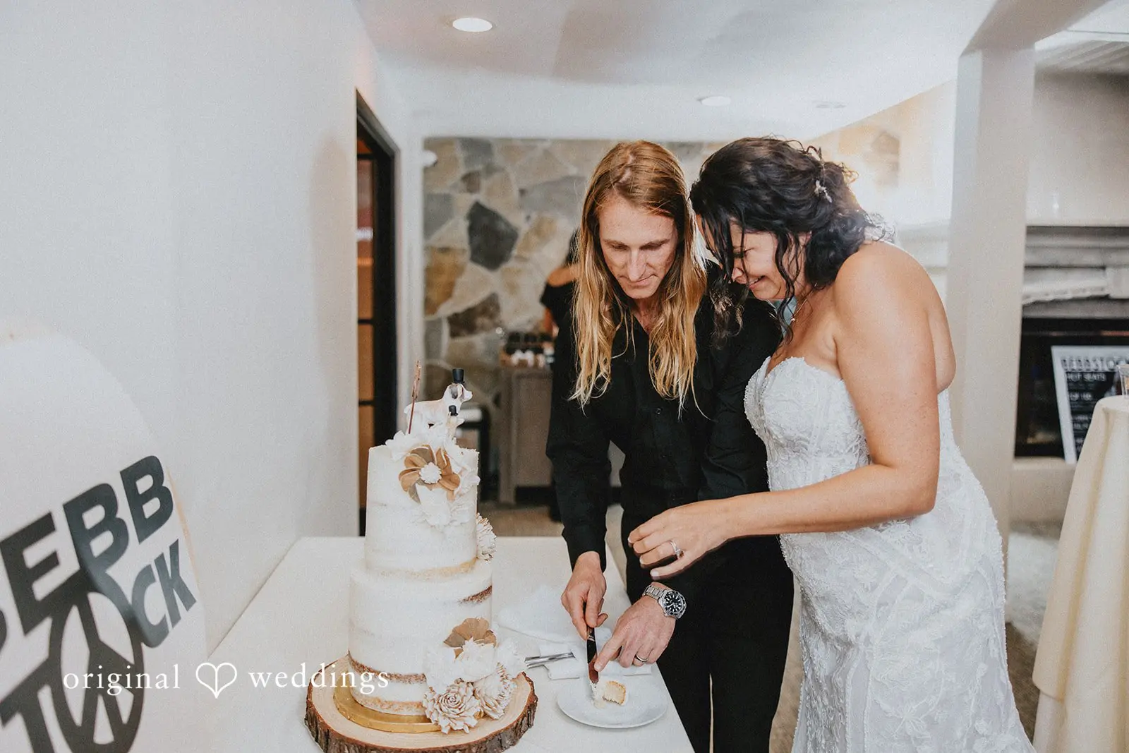 Shawna + John Calamigos Ranch Wedding // Shawna & John -