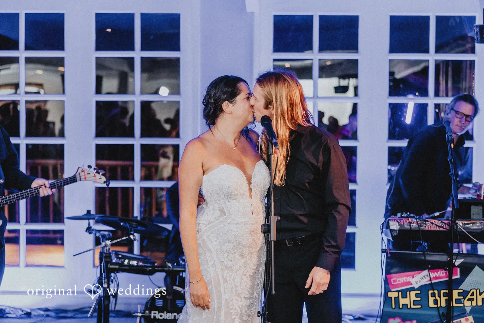 Shawna + John Calamigos Ranch Wedding // Shawna & John -