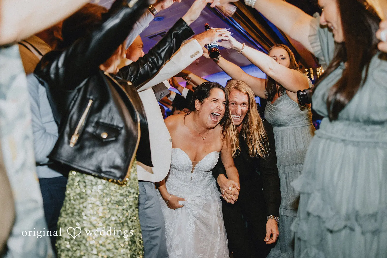 Shawna + John Calamigos Ranch Wedding // Shawna & John -