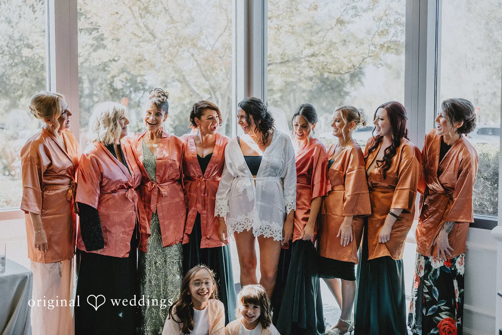 Shawna + John Calamigos Ranch Wedding // Shawna & John -