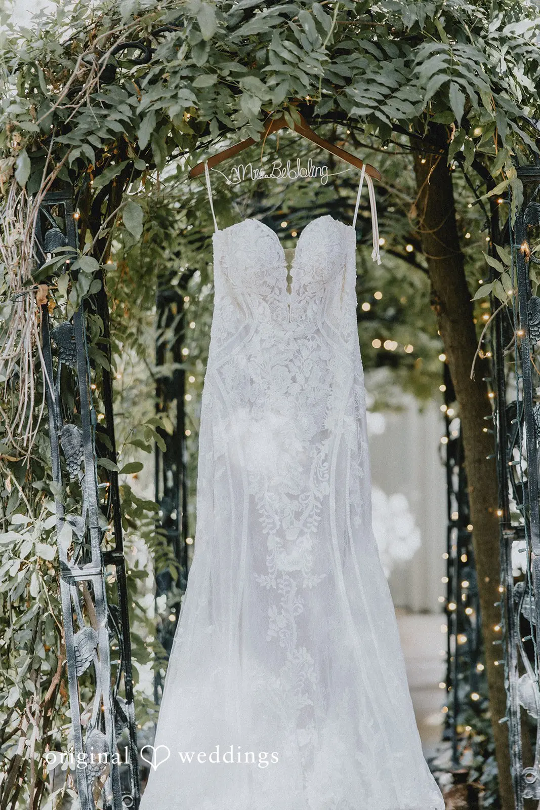 Shawna + John Calamigos Ranch Wedding // Shawna & John -