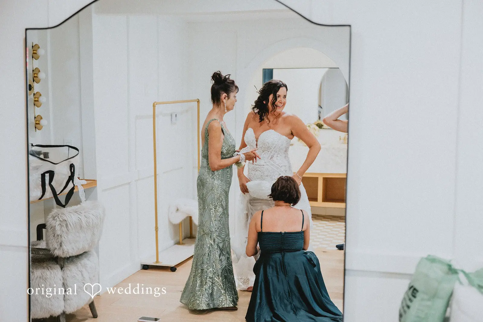 Shawna + John Calamigos Ranch Wedding // Shawna & John -