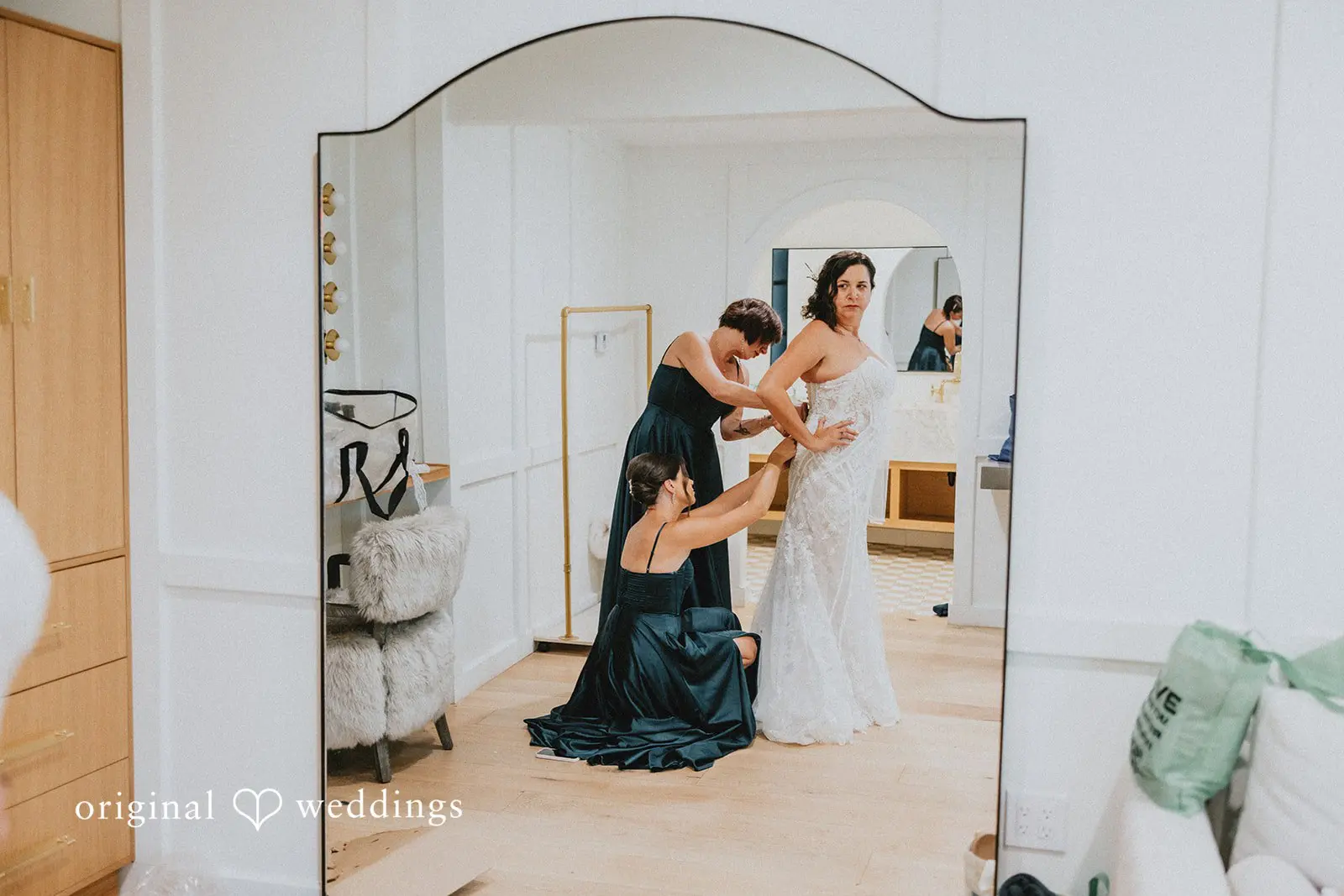 Shawna + John Calamigos Ranch Wedding // Shawna & John -