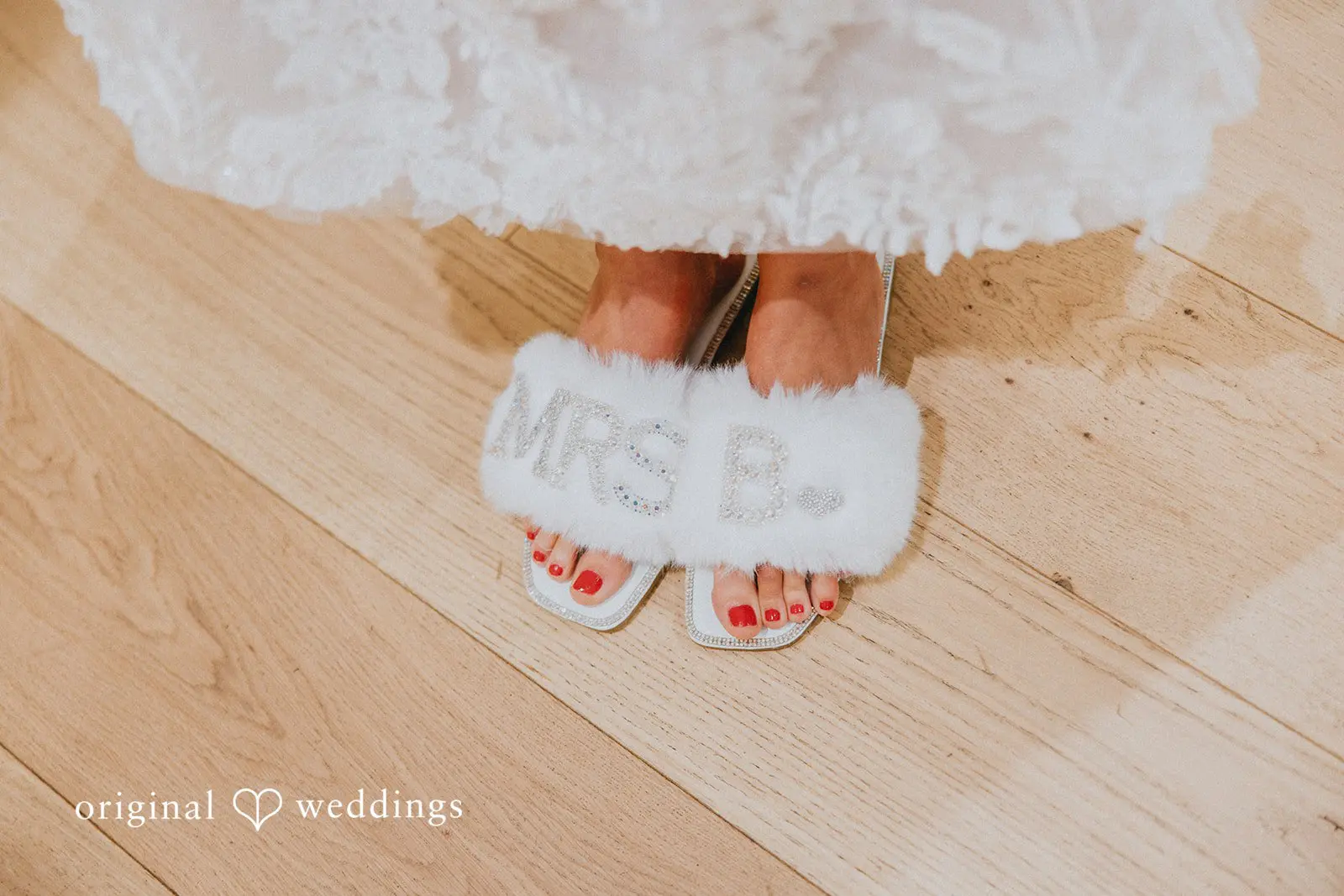 Shawna + John Calamigos Ranch Wedding // Shawna & John -
