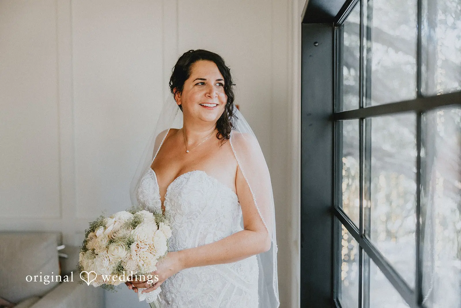 Shawna + John Calamigos Ranch Wedding // Shawna & John -