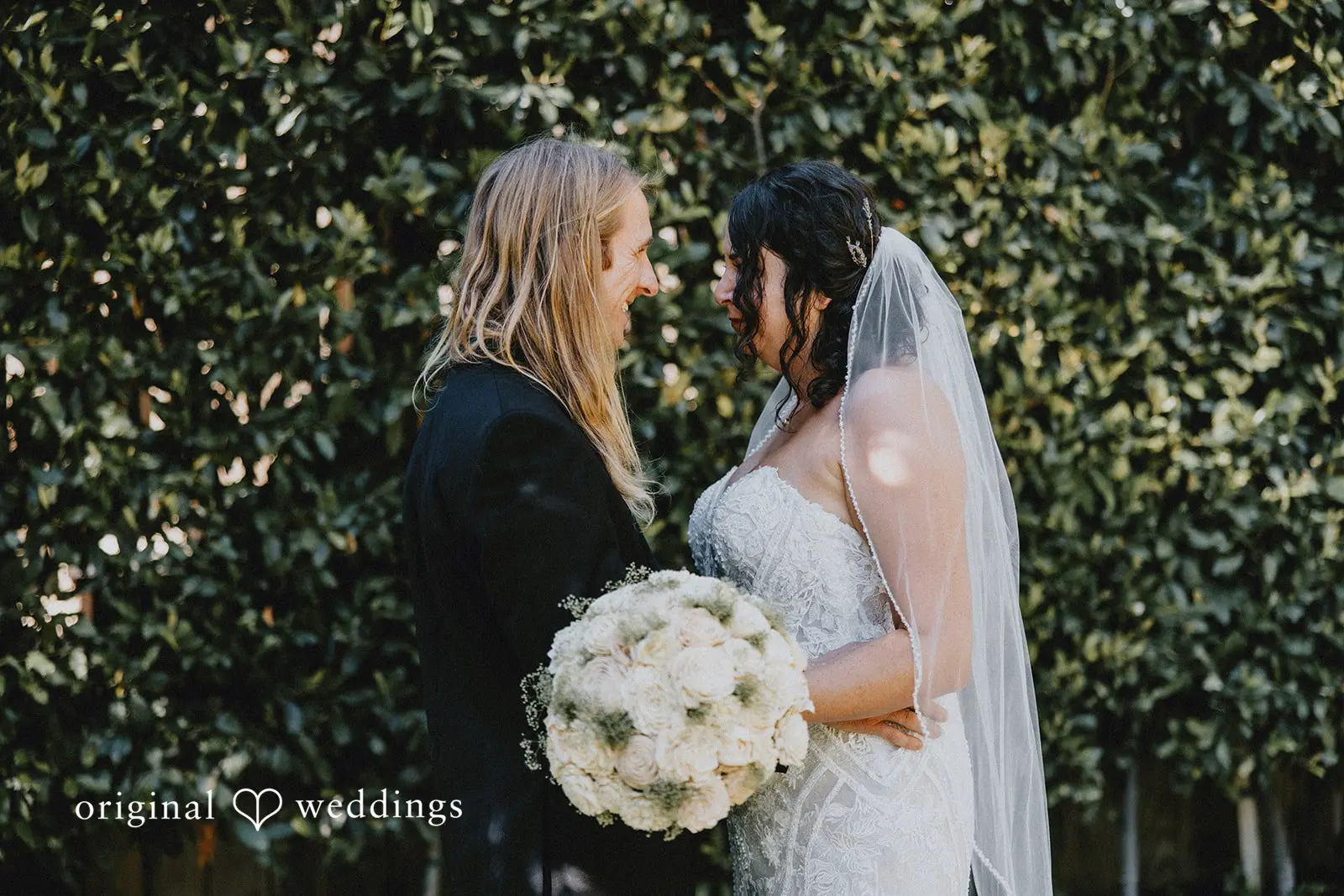 Shawna + John Calamigos Ranch Wedding // Shawna & John -
