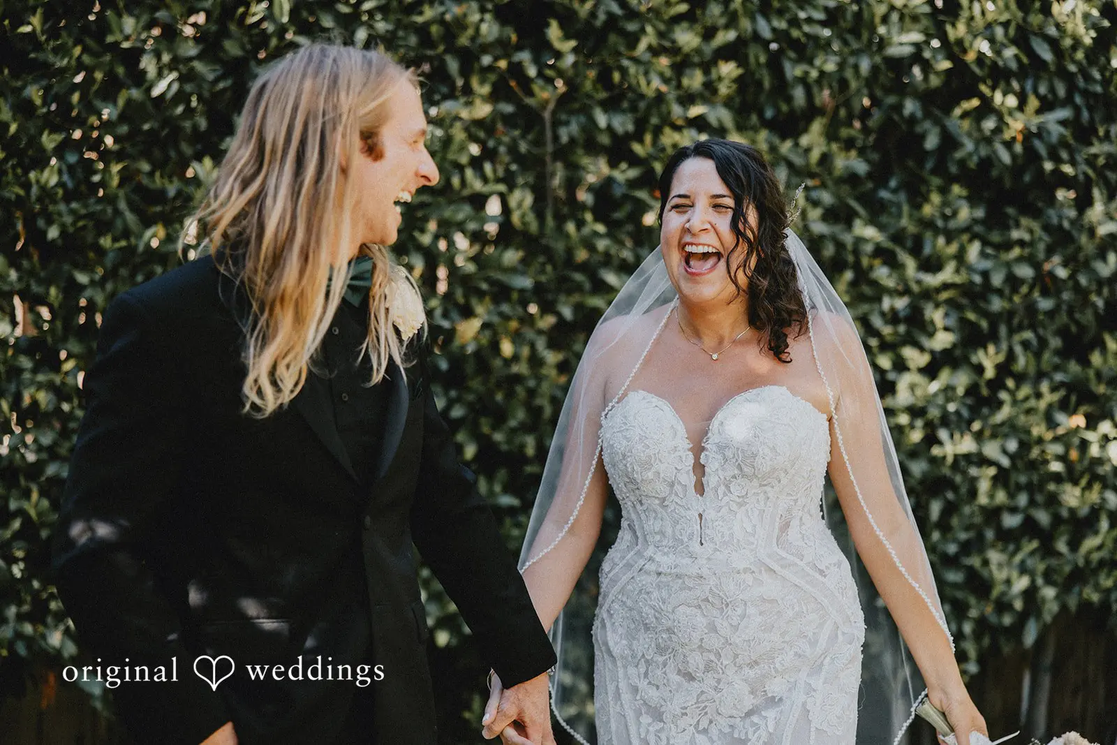 Shawna + John Calamigos Ranch Wedding // Shawna & John -