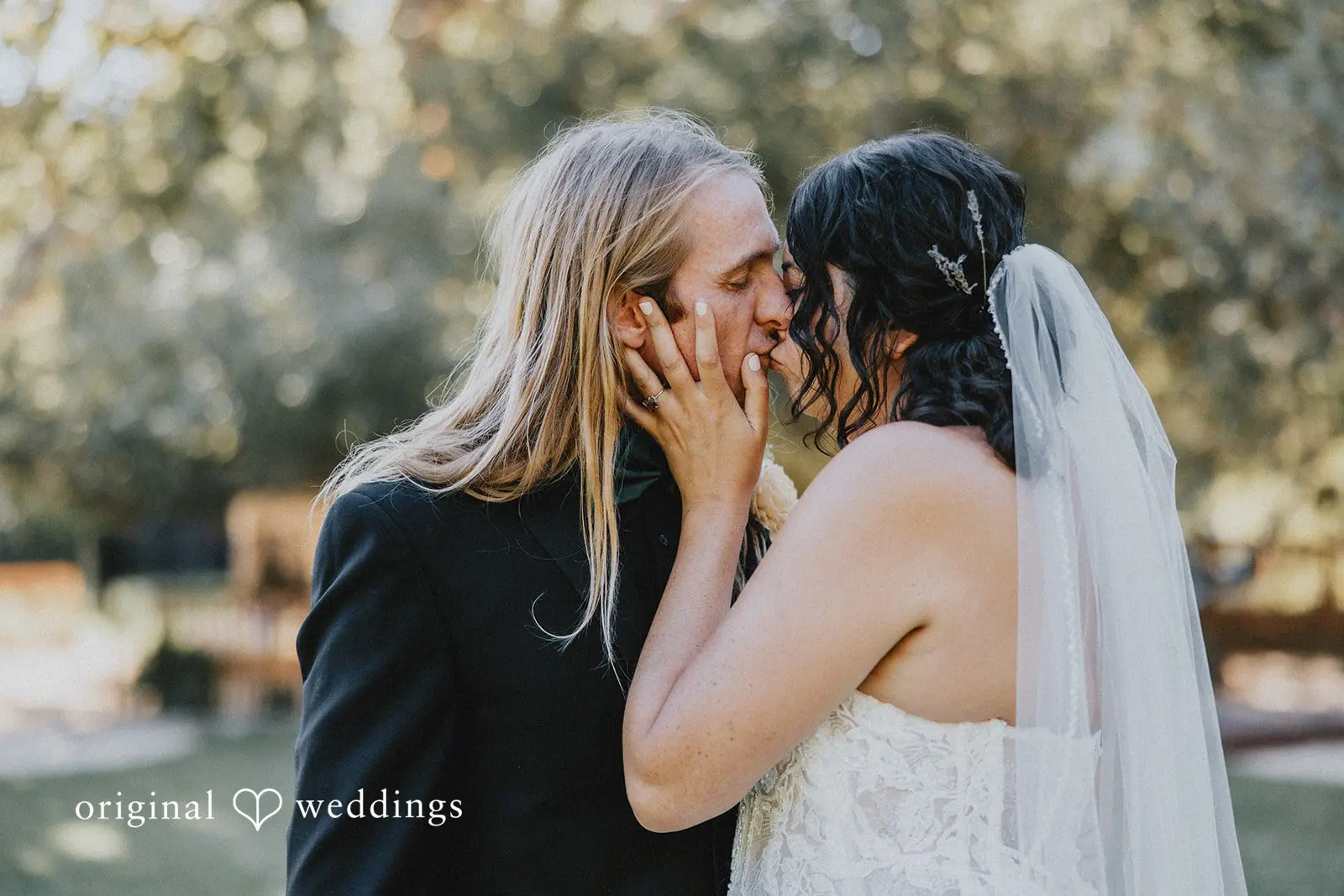 Shawna + John Calamigos Ranch Wedding // Shawna & John -