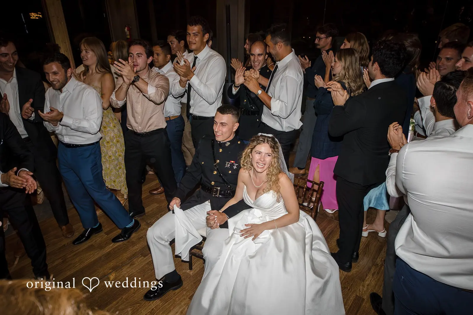 Calamigos Ranch Wedding // Elise & Nicholas -