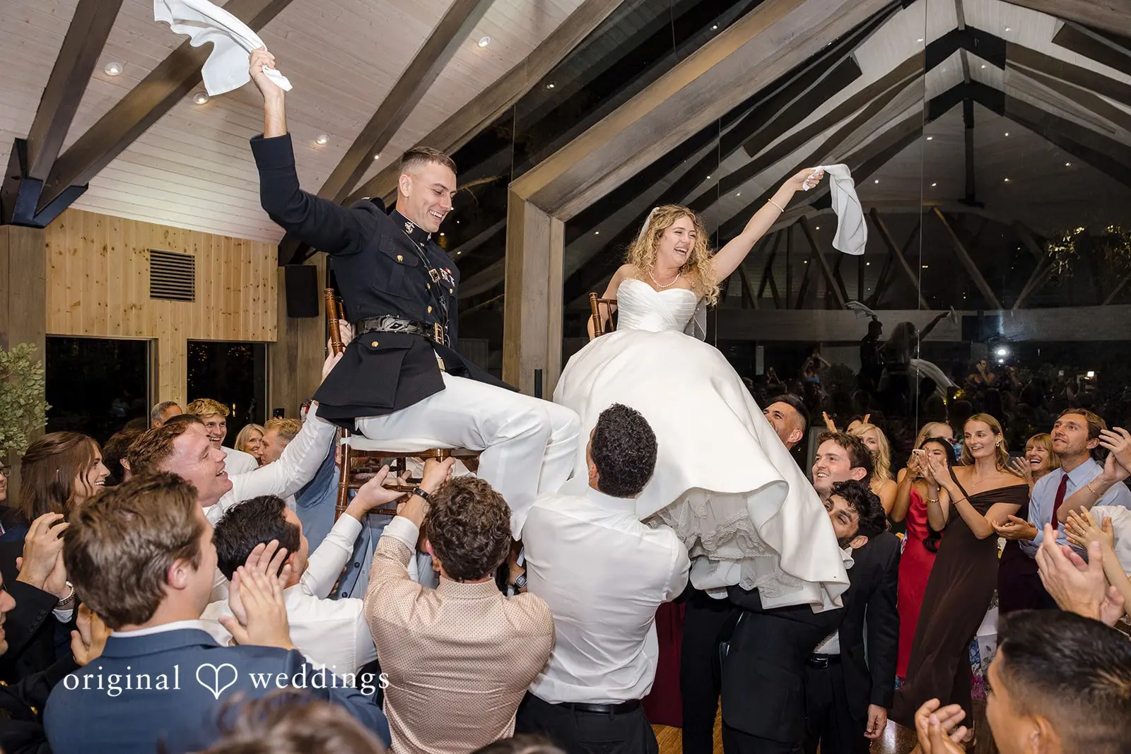 Calamigos Ranch Wedding // Elise & Nicholas -
