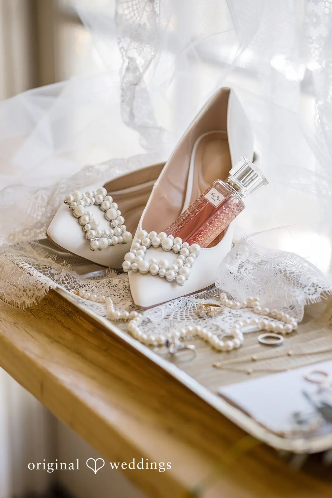Calamigos Ranch Wedding // Elise & Nicholas -