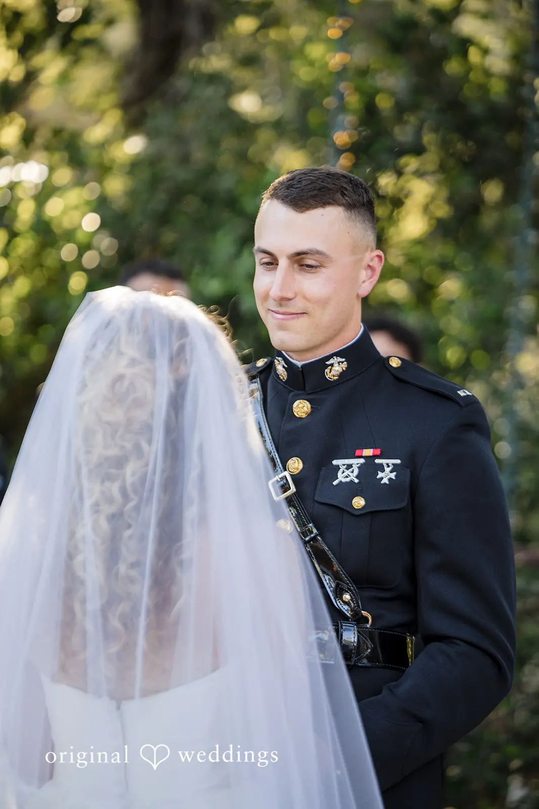Calamigos Ranch Wedding // Elise & Nicholas -
