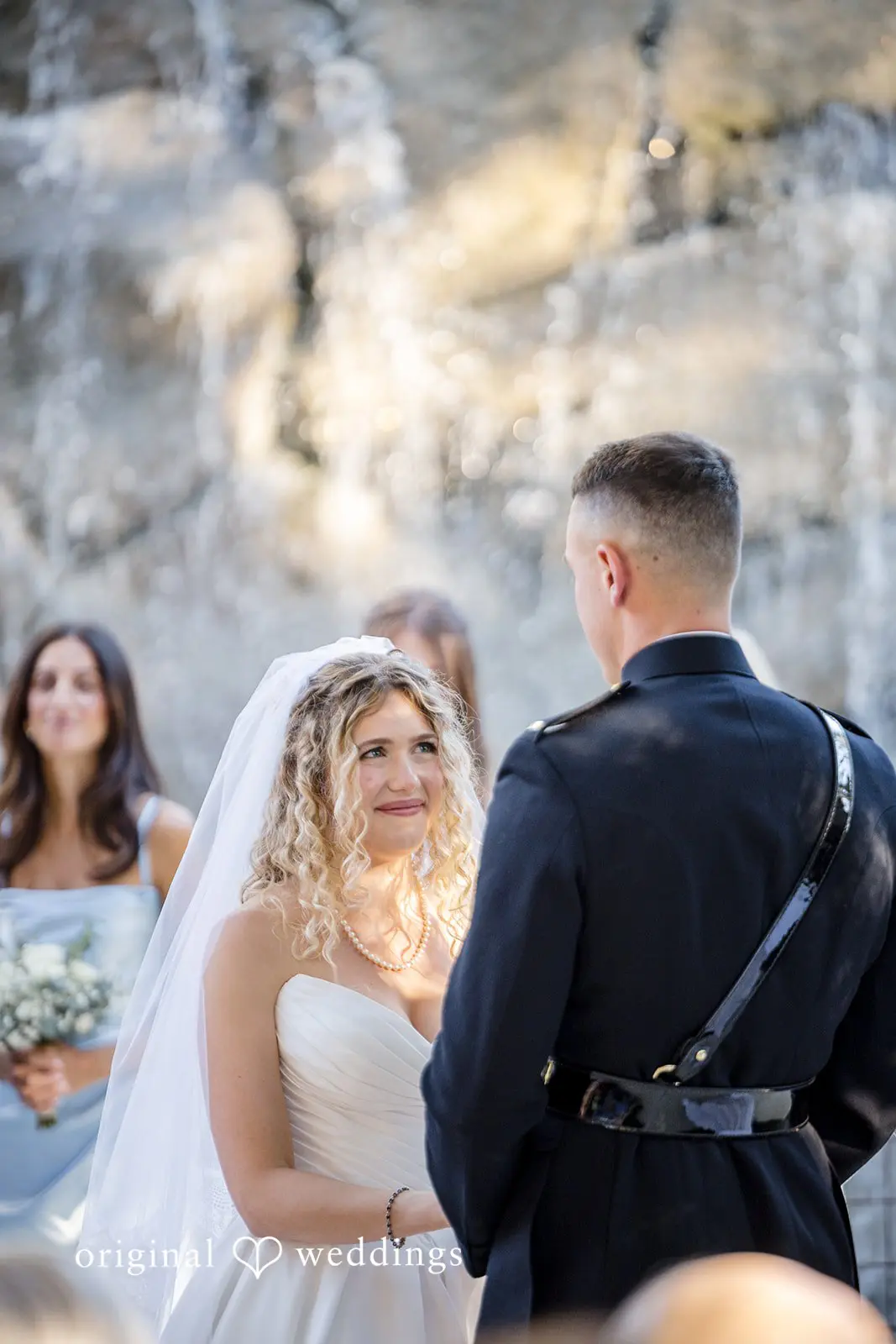 Calamigos Ranch Wedding // Elise & Nicholas -
