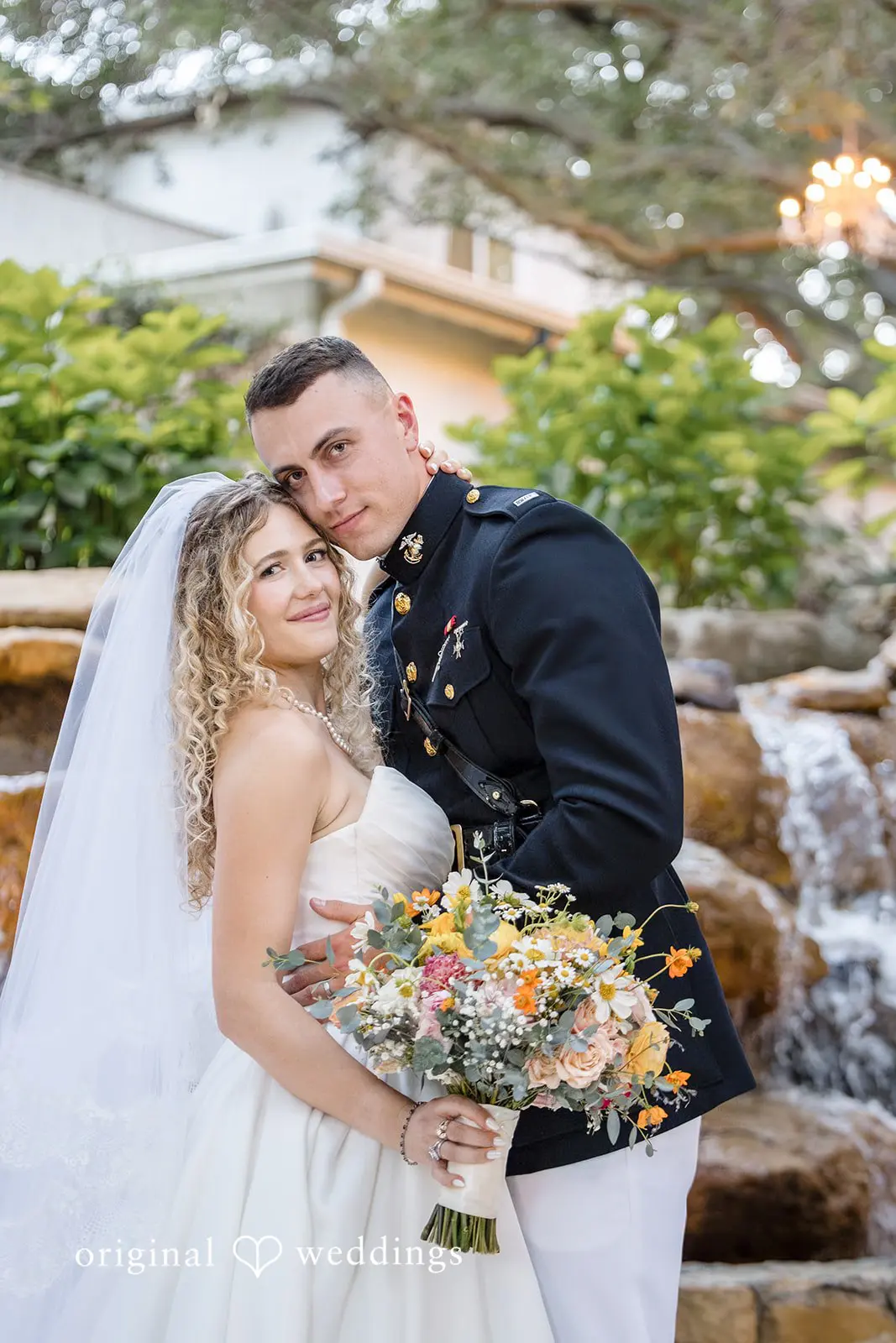 Calamigos Ranch Wedding // Elise & Nicholas -