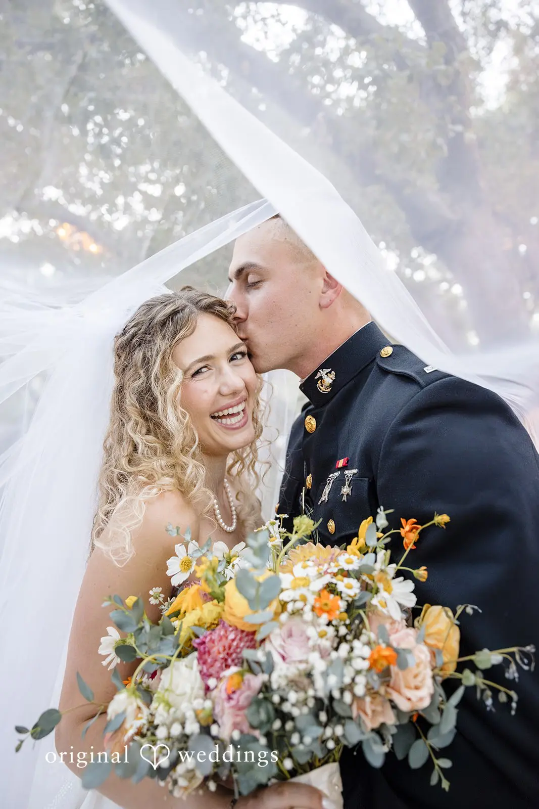 Calamigos Ranch Wedding // Elise & Nicholas -