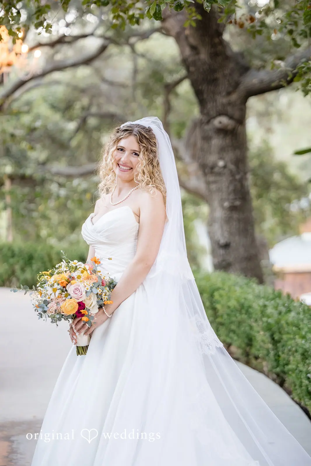 Calamigos Ranch Wedding // Elise & Nicholas -