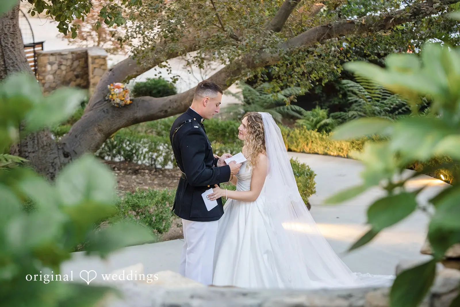 Calamigos Ranch Wedding // Elise & Nicholas -