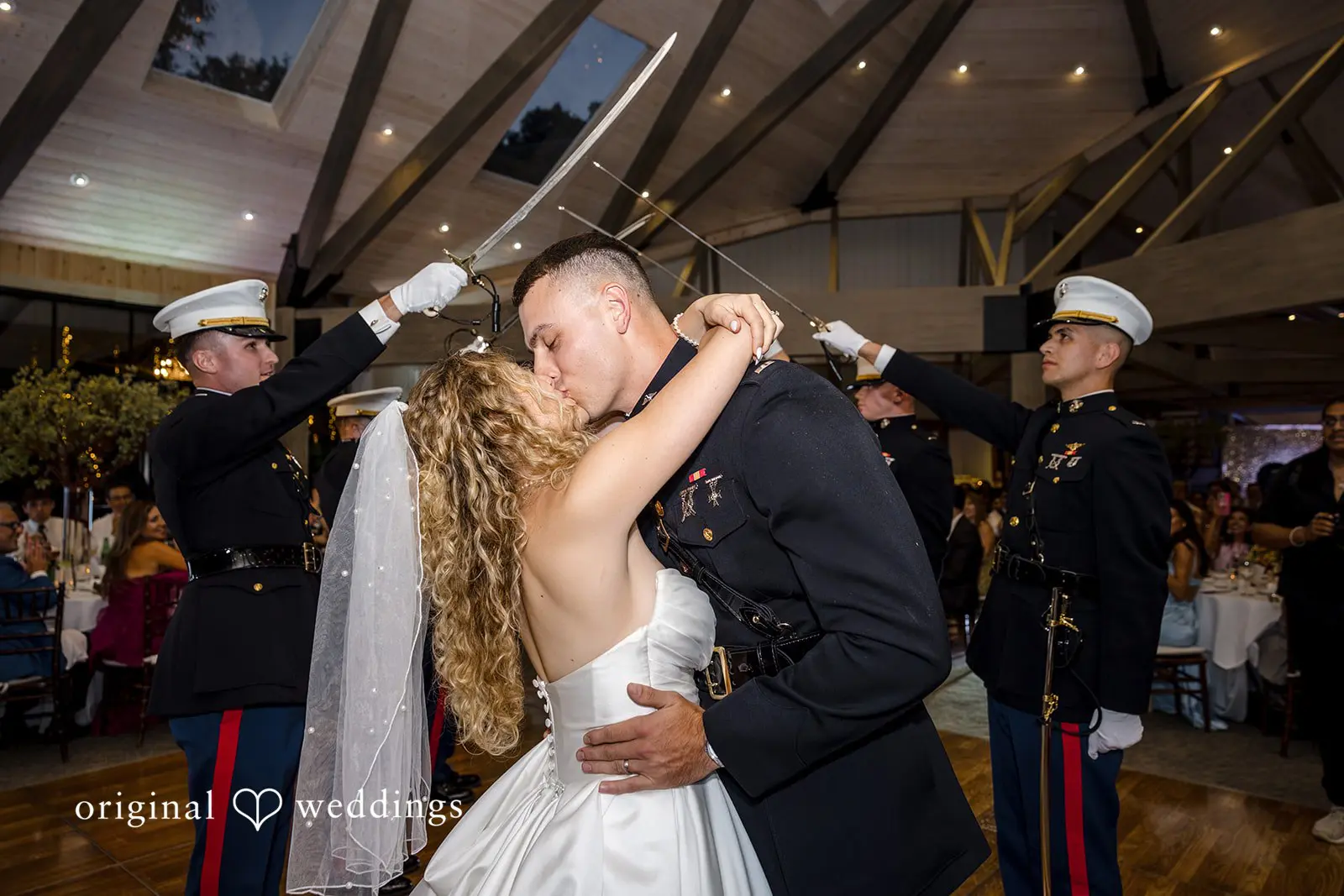 Calamigos Ranch Wedding // Elise & Nicholas -