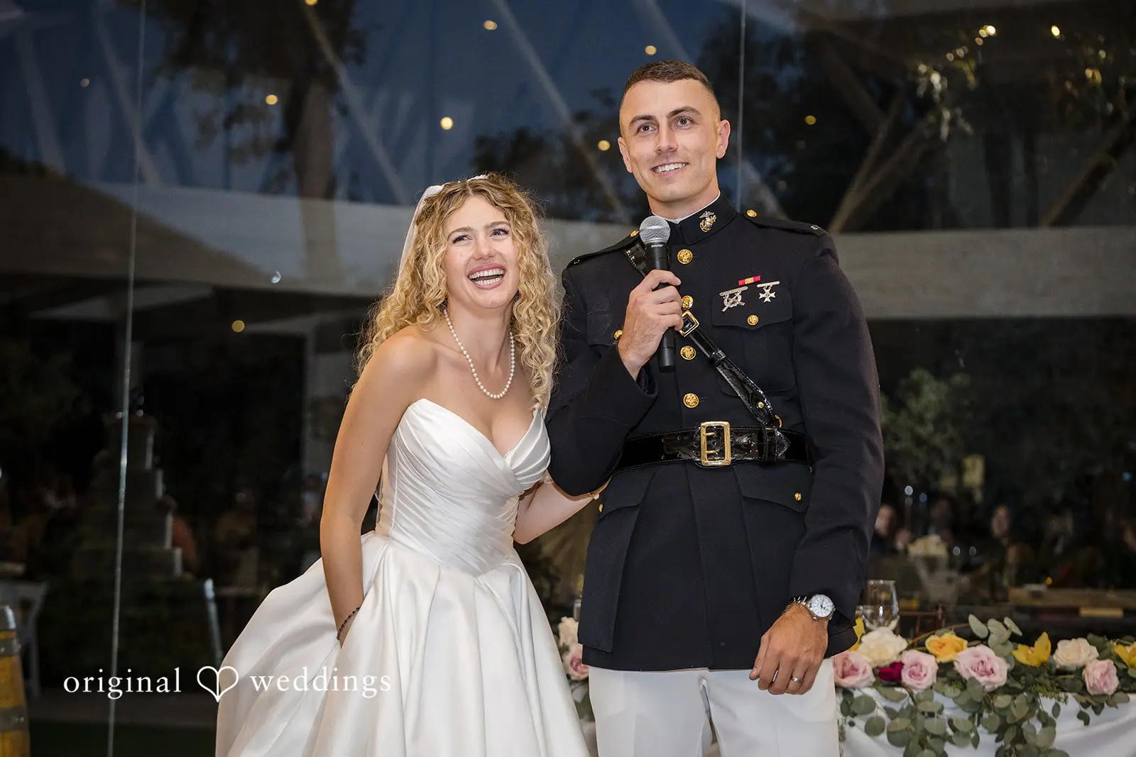 Calamigos Ranch Wedding // Elise & Nicholas -