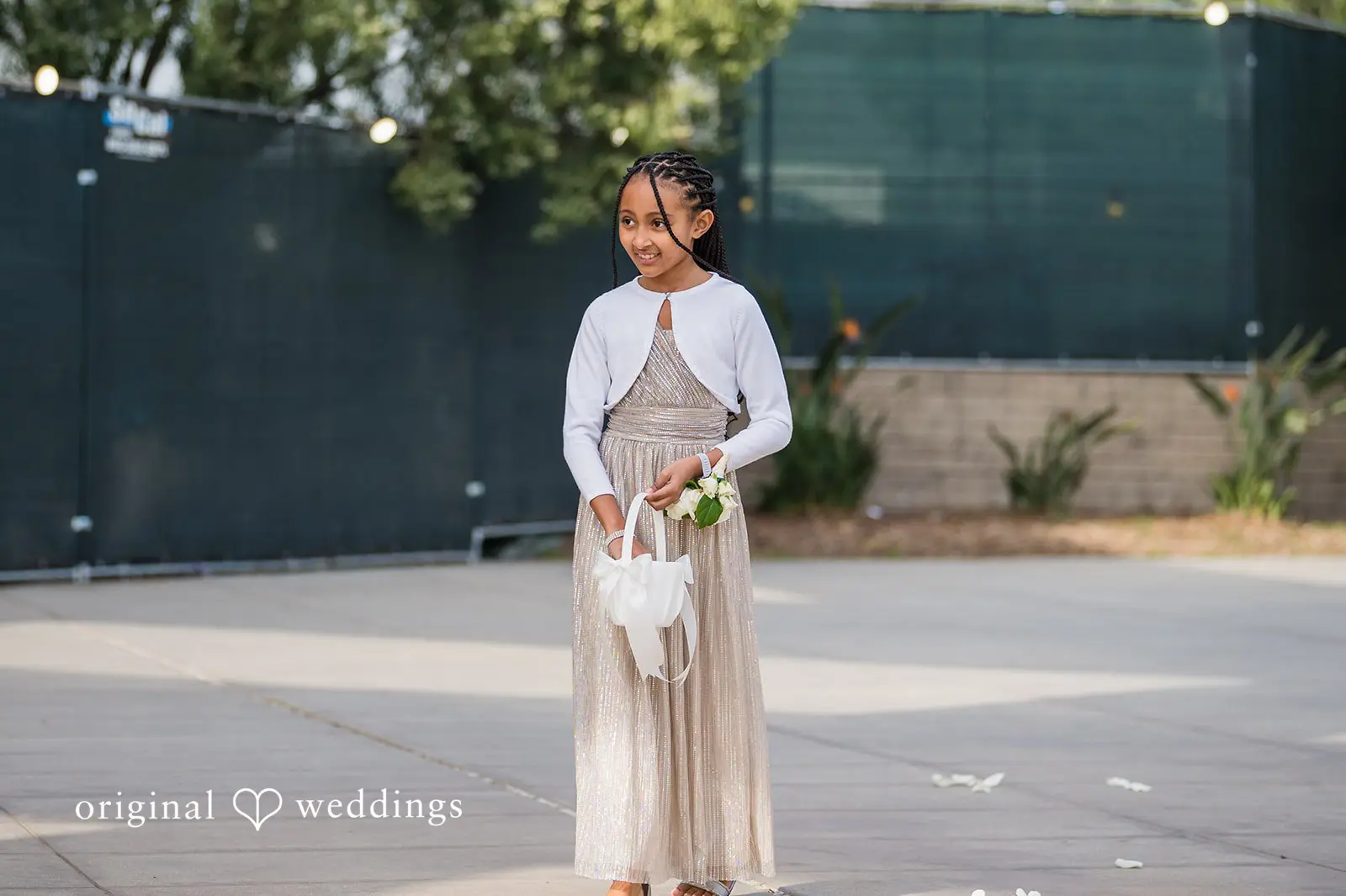 Jared + Elaine California African American Museum Wedding // Jared & Elaine -