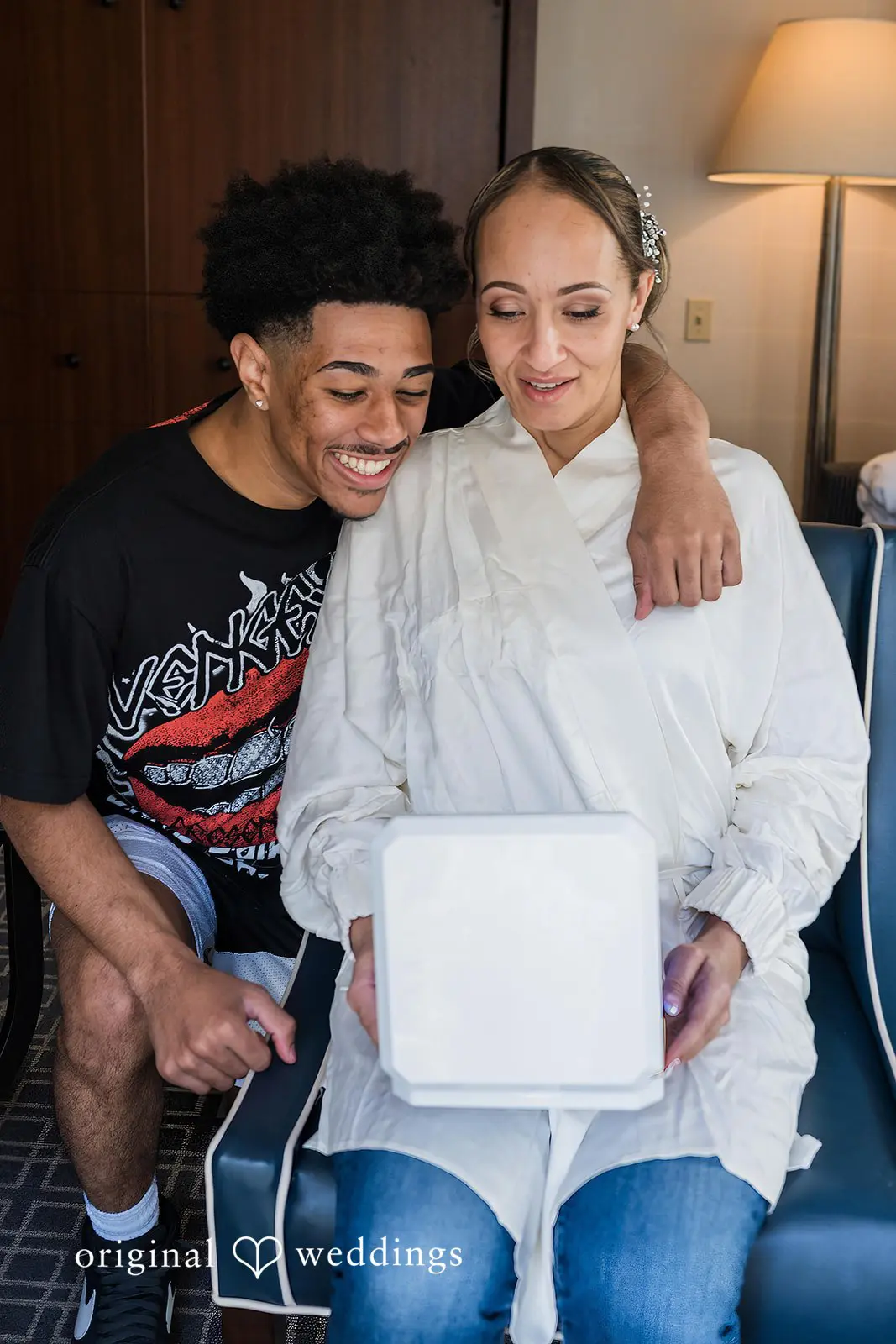 Jared + Elaine California African American Museum Wedding // Jared & Elaine -