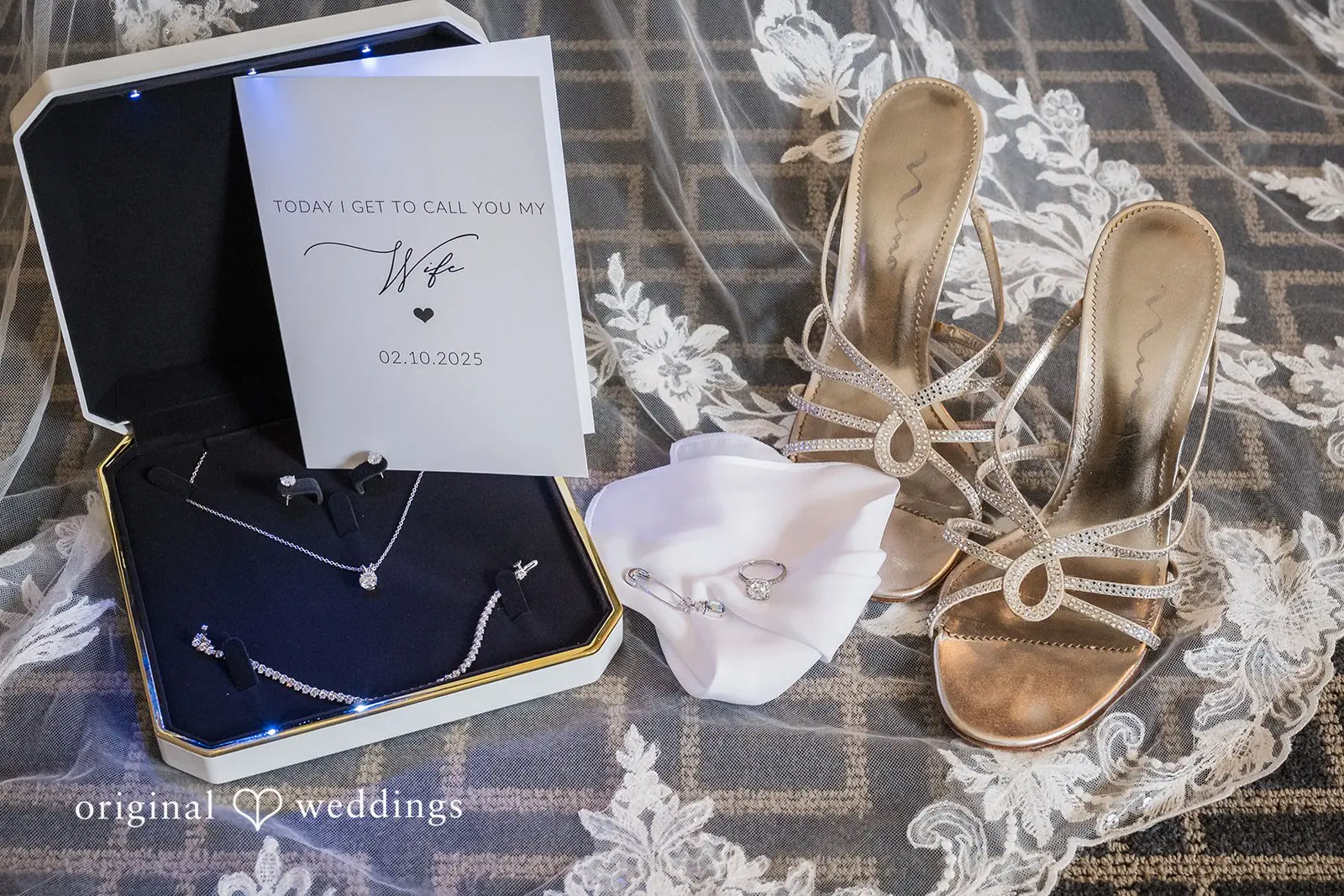 Jared + Elaine California African American Museum Wedding // Jared & Elaine -