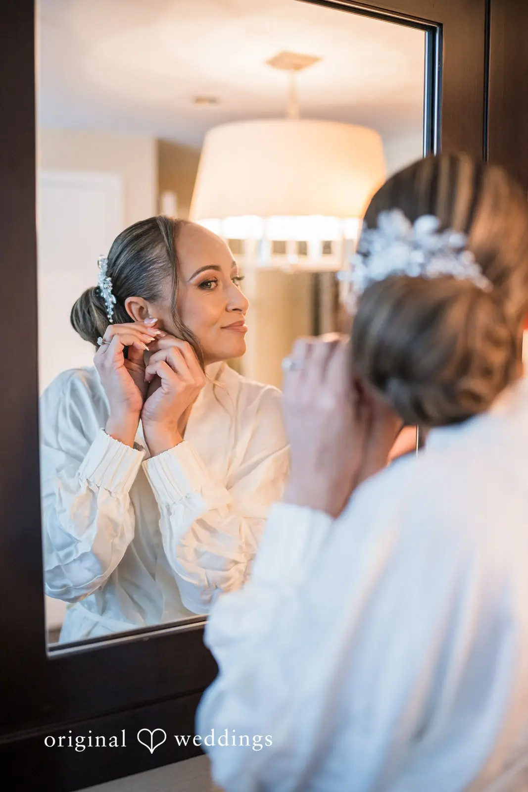Jared + Elaine California African American Museum Wedding // Jared & Elaine -