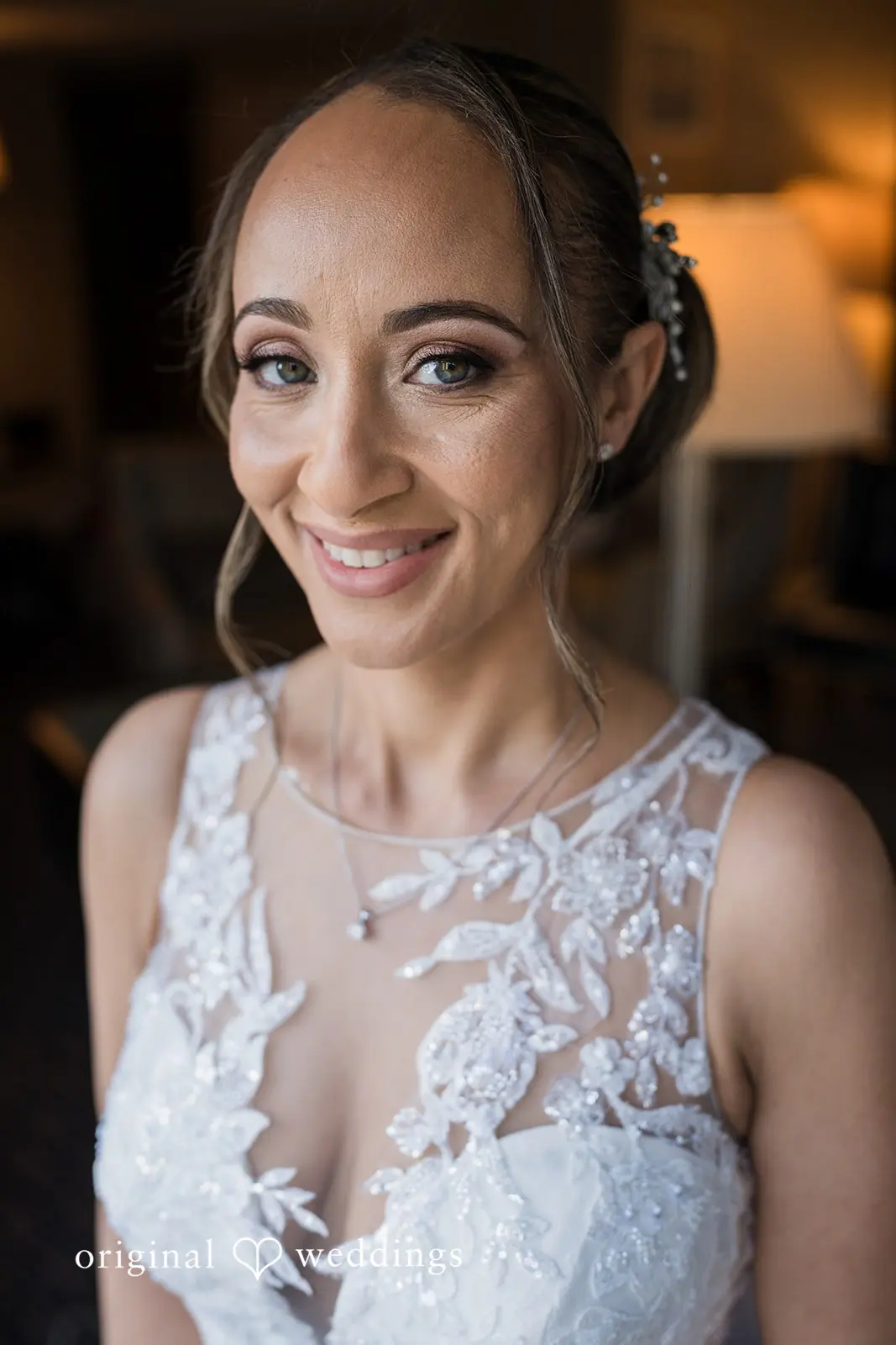 Jared + Elaine California African American Museum Wedding // Jared & Elaine -
