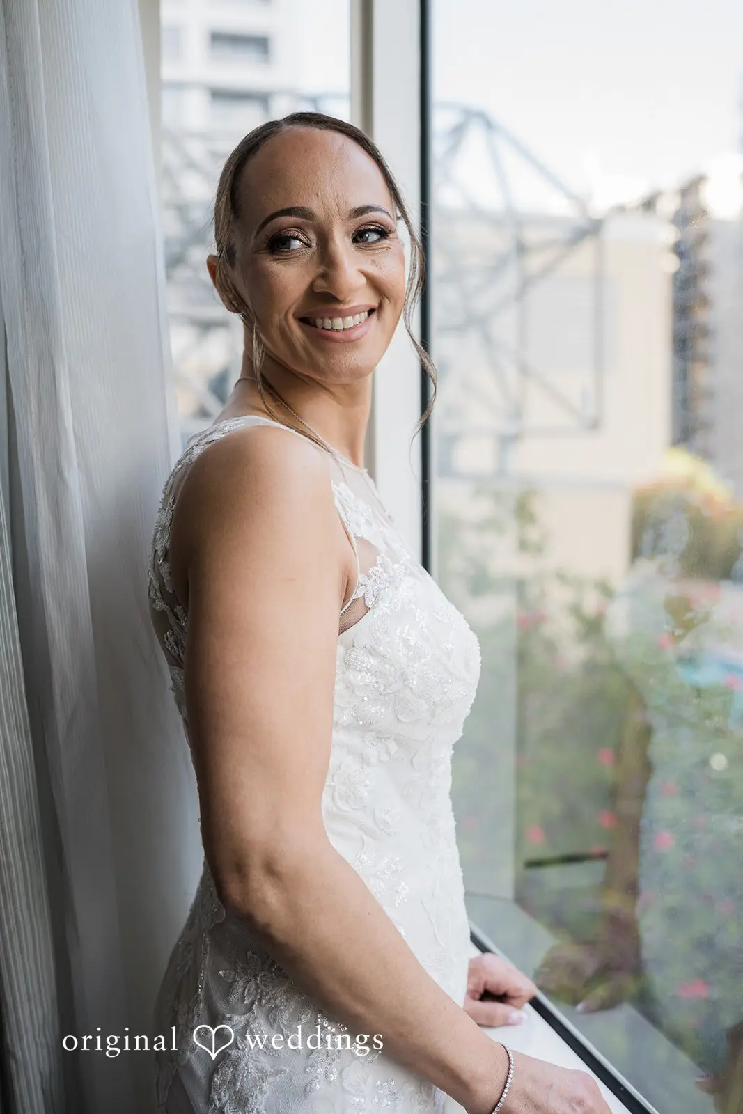 Jared + Elaine California African American Museum Wedding // Jared & Elaine -
