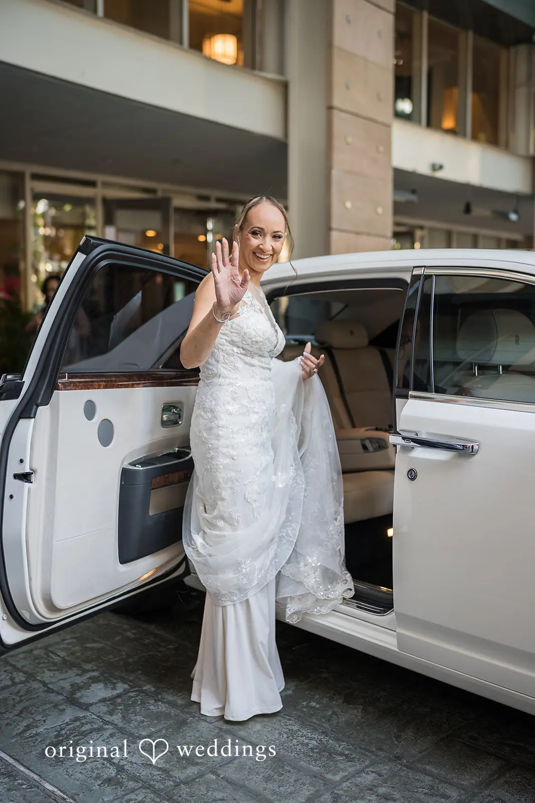 Jared + Elaine California African American Museum Wedding // Jared & Elaine -