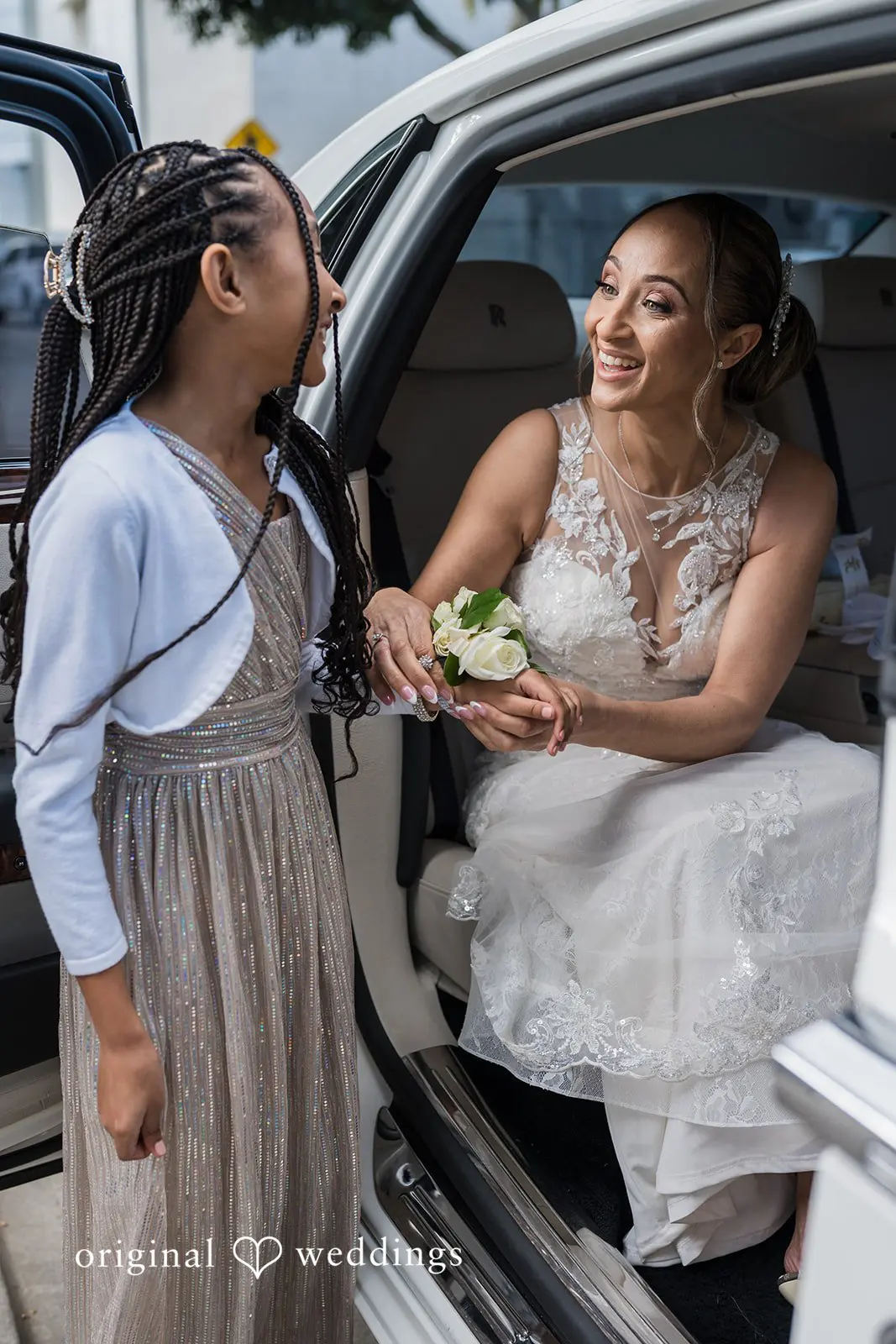 Jared + Elaine California African American Museum Wedding // Jared & Elaine -